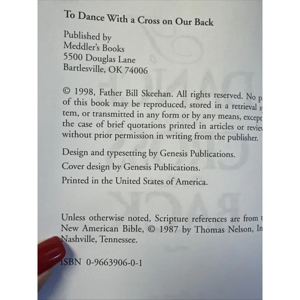 book this hardback